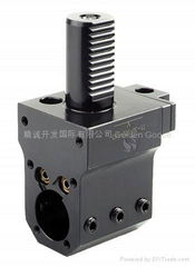 VDI Boring Bar Tool Holder For VDI Radial Disc Star Turret    