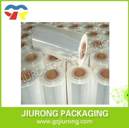 made in china plastic Cpp Film for packaging