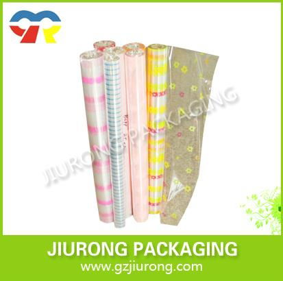 made in china plastic Cpp Film for packaging 2