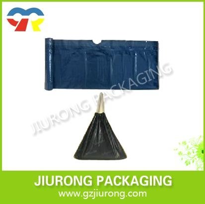  made in china plastic Garbage bag 3
