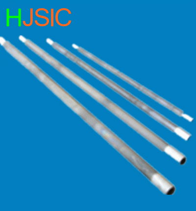 HJSIC heating elements  2