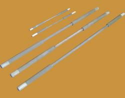 HJSIC   heating elements 