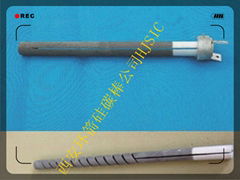 HJSIC  heating elements