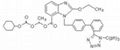 Trityl Candesartan Cilexetil