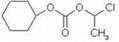 Cyclohexyl-(1-chloroethyl)-carbonate