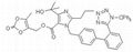 Trityl Olmesartan  Medoxomil