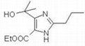 Ethyl-4-(1-hydroxy-1-methylethyl)-2-propyl-imidazole-5-Carboxylate