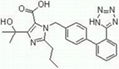 Olmesartan