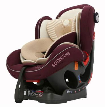 Car Seats from Baby to Kids 2
