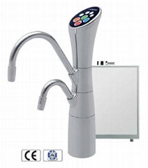 Alkaline Water Ionizer