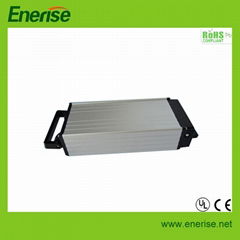 48V 20Ah lithium battery pack for electronic bicycle  