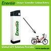 36V 8Ah electric scooter battery rechargeable lithium-ion battery packs  