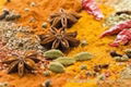 Mix Spice powder