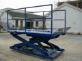 3.0T Heavy duty customized car lift