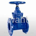 AWWA C515/509 RUBBER GATE VALVE