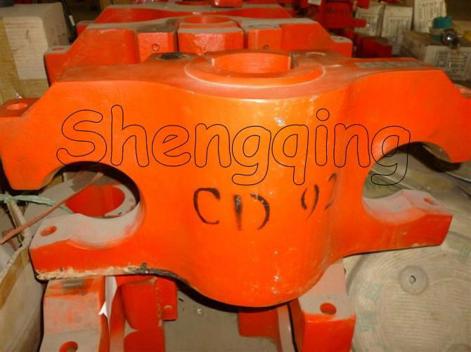 CD Series Drill Pipe Elevator API Strandard 4