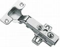 Buffer hinge 1