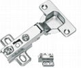 Iron Hinge