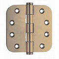 Stainless steel door hinge 1