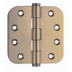 Stainless steel door hinge