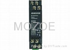 Thermocouple signal converter