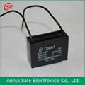 capacitor cbb61 for fan use 1