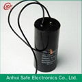 Capacitor cbb60 for washin machine use