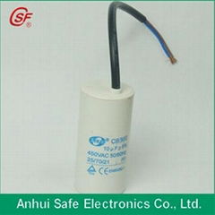 Sh capacitor cbb60n of ac motor