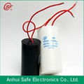 Capacitor cbb60 with high quality and