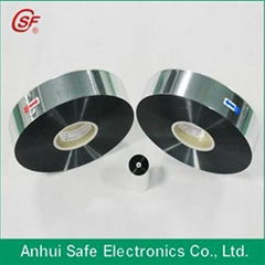  polypropylene film for capacitor use