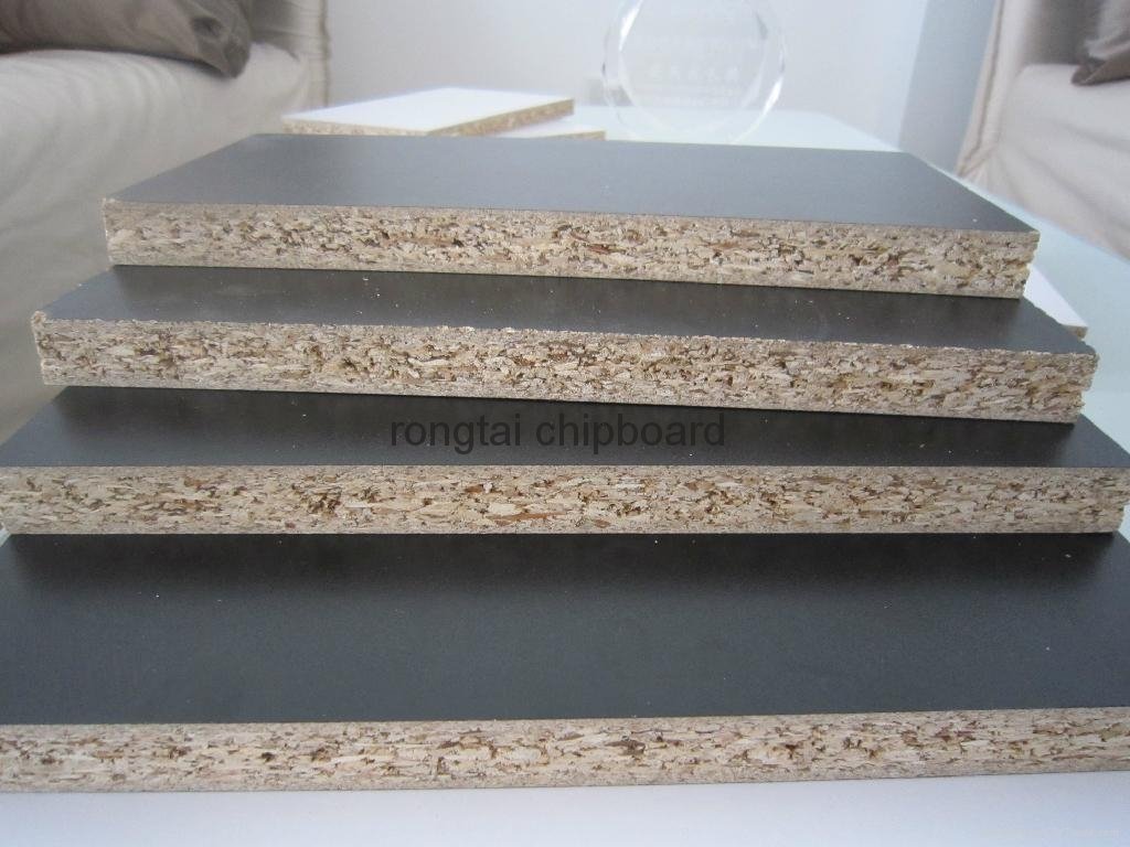 6x8ft melamine particle board