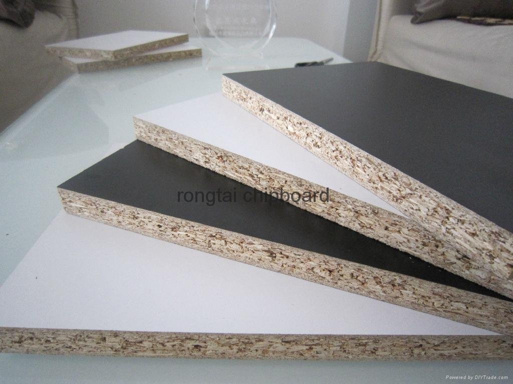 6x8ft melamine particle board 2