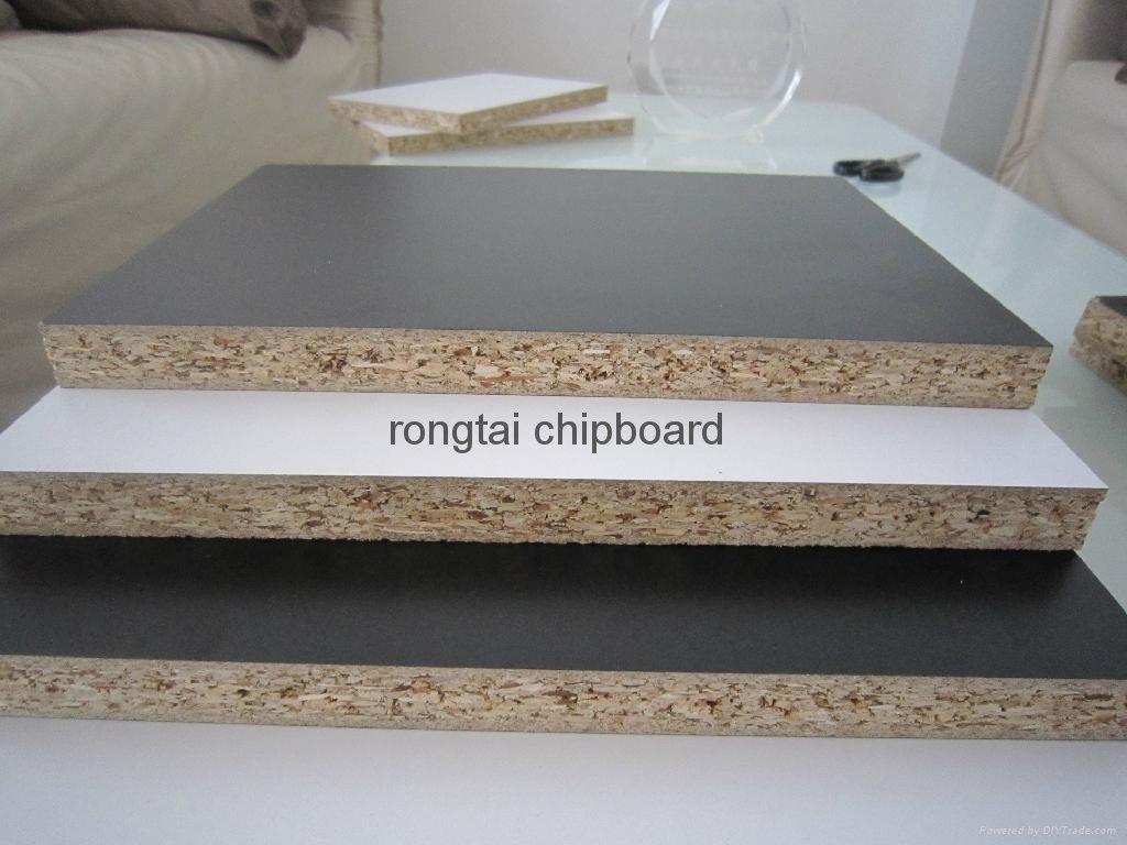 6x8ft melamine particle board 3