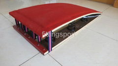 Gymnastic Vaulting Board