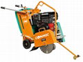 Concrete Cutter 