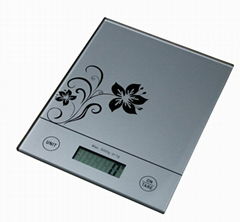 Digital Kitchen Scale