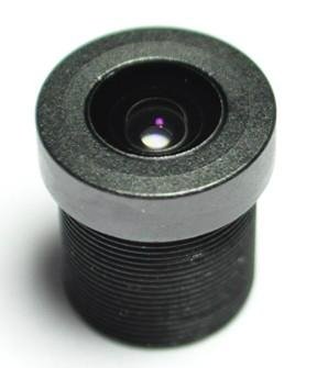 3.6mm board lens 2 Megapixel MTV Lens
