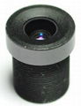 Board lens 3 Megapixel HD  MTV Cctv Camera Lens -6mm 