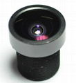 Board lens 2 Megapixel HD Cctv MTV lens