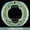 GY6 Motorcycle Brake Part