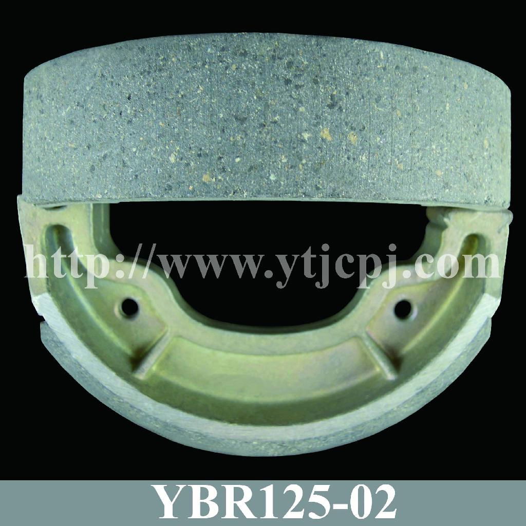 GY6 Motorcycle Brake Part 2