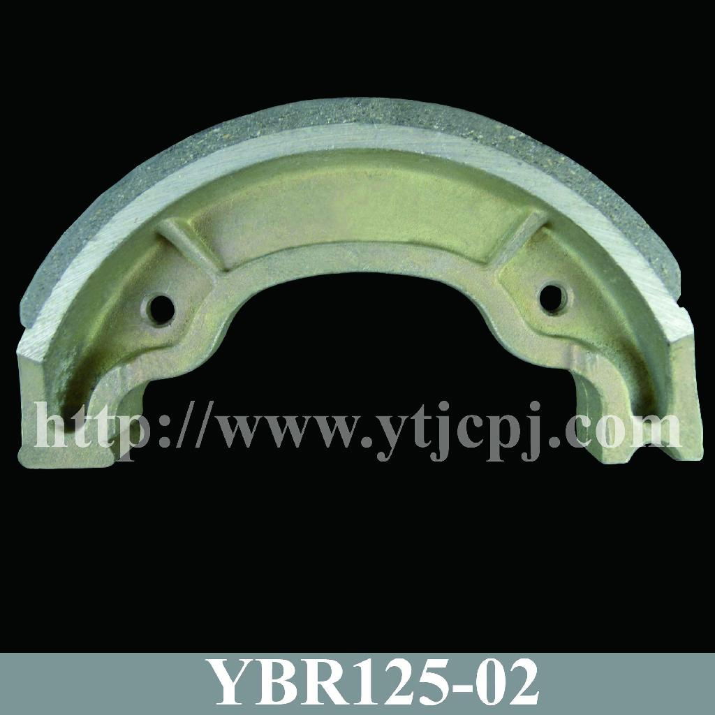 GY6 Motorcycle Brake Part 3