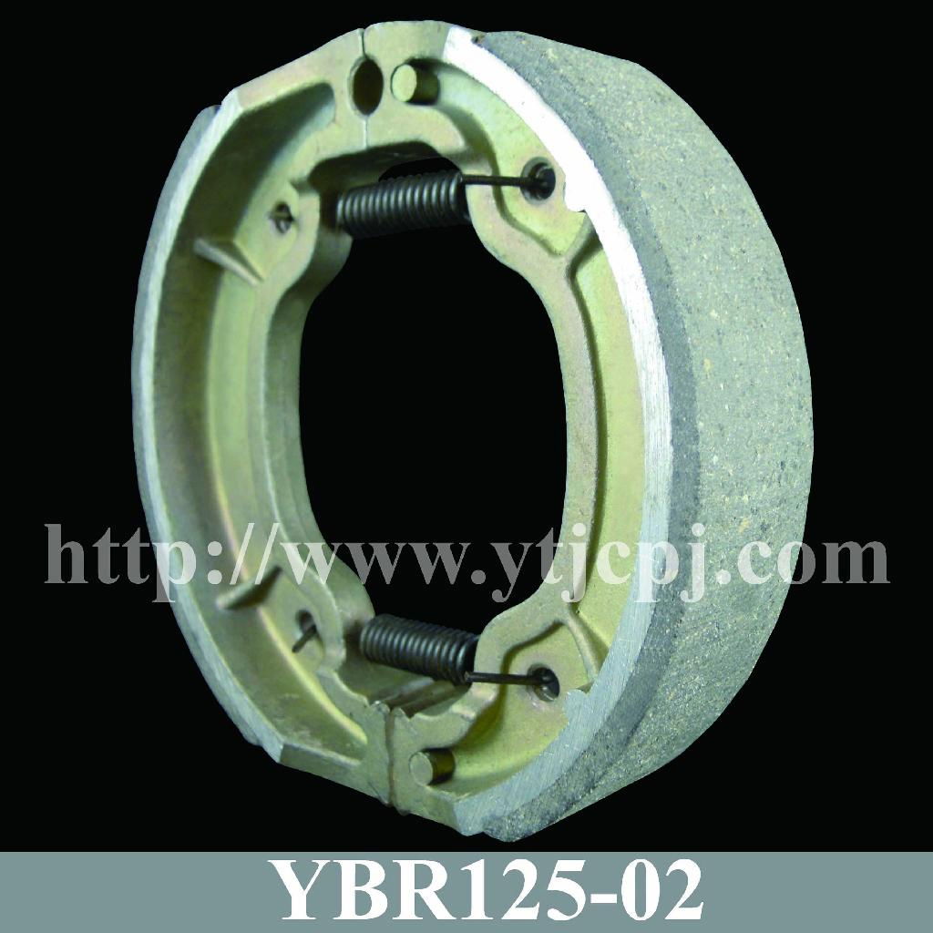 GY6 Motorcycle Brake Part 5