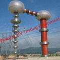 AC Dielectric Test System