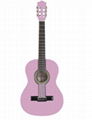 36“(3/4) Classical Guitar（PC-180-PK 3/4