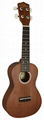 Baritone Ukulele(PU-330B ) 1