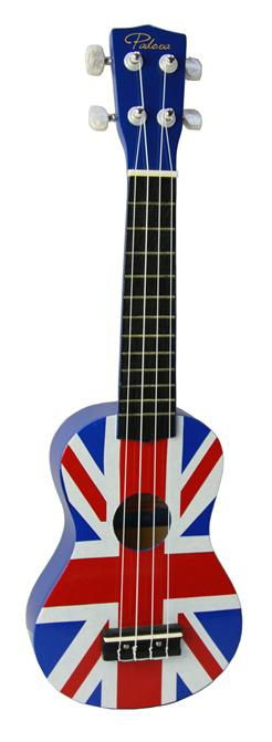 21" Ukulele(PCU-UK )