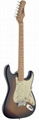 ST Electric Guitar(PEG-ST1-SB )