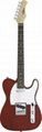 TL Electric Guitar(PEG-TL1-RD ) 1