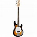 Electric Bass(PEB-100-SB ) 1